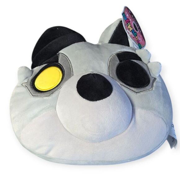 NWT PIGGY Roblox DOUGH MIGOS RASH 8" Plush Stuffed Toy Collectible - Picture 2 of 4